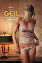 9789057204852 Geil Isabelle Dams, Verzenden, Nieuw, Isabelle Dams
