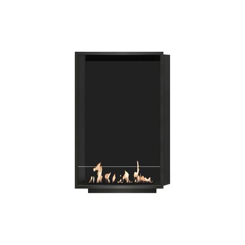 Inbouwhaard Verticale Enkelzijdige Bio Ethanol 60 x 120 cm, Huis en Inrichting, Haarden, Overige soorten, Nieuw, Ophalen of Verzenden