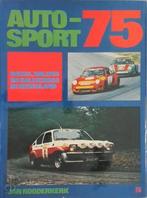 Autosport 75: Races, Rallyes en Rallycrosses in Nederland, Nieuw, Verzenden