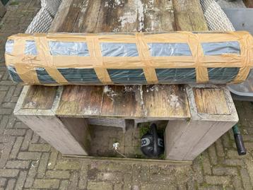 Gaas, Tuingaas 60, 80, 100 cm, rol 25 meter, scherp geprijsd beschikbaar voor biedingen