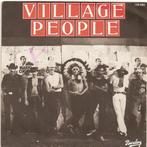 Single vinyl / 7 inch - Village People - In Hollywood (Ev..., Cd's en Dvd's, Vinyl Singles, Zo goed als nieuw, Verzenden