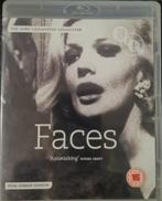 Faces - John Cassavetes DVD+Blue Ray        Gratis verzenden, Verzenden, Boxset, Drama, Zo goed als nieuw