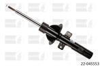 BILSTEIN B4 GAS Schokdemper Ford FIESTA Box (J5_, J3_) BJ:, Nieuw, Ford