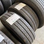 2 x Continental Contact 215-70-15 C Zomerbanden 9mm, Auto-onderdelen, Banden en Velgen, 15 inch, Ophalen of Verzenden, Band(en)