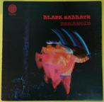 Black Sabbath - Paranoid (1970 1st pressing LP) - LP album, Nieuw in verpakking