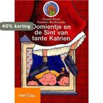 Domientje En De Sint Van Tante Katrien 9789027646729, Boeken, Verzenden, Gelezen, Yvonne Keuls