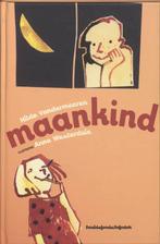 Maankind 9789059083257 Hilde Vandermeeren, Verzenden, Gelezen, Hilde Vandermeeren