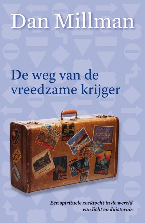 De weg van de vreedzame krijger 9789022550113 Dan Millman, Boeken, Esoterie en Spiritualiteit, Gelezen, Verzenden