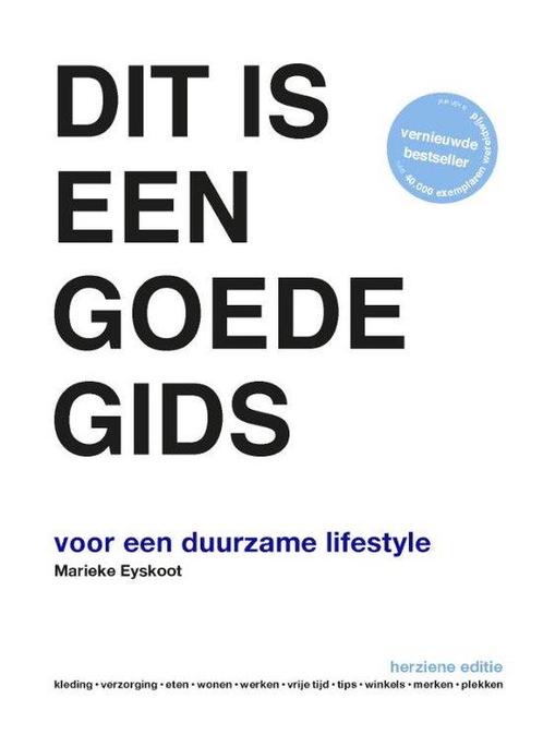 9789022590027 Dit is een goede gids | Tweedehands, Boeken, Studieboeken en Cursussen, Zo goed als nieuw, Verzenden