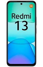 Aanbieding: Xiaomi Redmi 13 4G 8GB/256GB Zwart nu € 179, Telecommunicatie, Mobiele telefoons | Overige merken, Ophalen of Verzenden