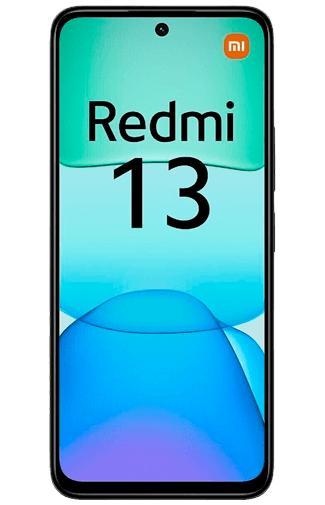 Aanbieding: Xiaomi Redmi 13 4G 8GB/256GB Zwart nu € 161, Telecommunicatie, Mobiele telefoons | Overige merken, Nieuw, Zonder simlock