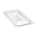 Cambro Camview BPA vrij GN 1/3 deksel met handvat, Verzenden, Nieuw