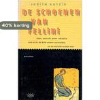 SCHOENEN VAN FELLINI DE 9789069740225 Judith Katzir, Boeken, Verzenden, Gelezen, Judith Katzir