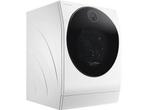 LG LSWD100X - Was-droogcombinatie - 12 kg wassen 7 kg drogen, Verzenden, Zo goed als nieuw