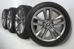 BMW 6 GT G32 7 serie G11 G12 630 19 inch velgen Pirelli Runf, Auto-onderdelen, Banden en Velgen, 19 inch, Gebruikt, Velg(en), Winterbanden
