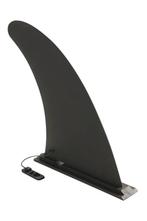 Abstract Vin voor opblaas SUP, Watersport en Boten, Suppen, Verzenden, Nieuw