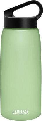 Camelbak pivot 1 liter leaf  - drinkwaterfles     - groen, Ophalen of Verzenden, Nieuw