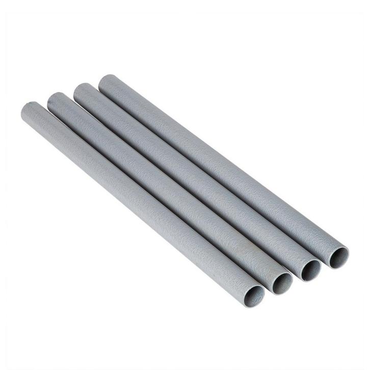 Schamelwagenrongen Matador 4 Stuks 700xØ42,4 mm, Doe-het-zelf en Verbouw, Transportwagens, Nieuw, Verzenden