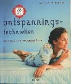 Ontspanningstechnieken 9789057643637 S. Brewer, Verzenden, Gelezen, S. Brewer