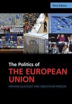 9781009318341 Cambridge Textbooks in Comparative Politics..., Verzenden, Zo goed als nieuw, Herman Lelieveldt