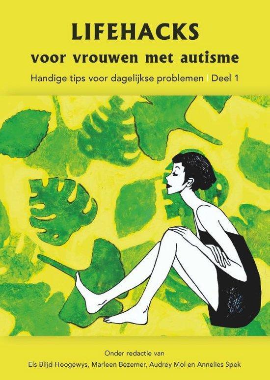 9789085601920 Lifehacks voor vrouwen met autisme 1, Boeken, Schoolboeken, Nieuw, Verzenden