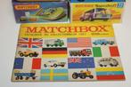 Matchbox 1:64 - Modelauto (5) - Lot of 5 Matchbox, Nieuw