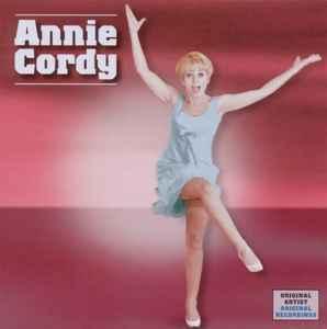 cd - Annie Cordy - Annie Cordy, Cd's en Dvd's, Cd's | Overige Cd's, Zo goed als nieuw, Verzenden