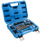 VT01318 Dynamo/Vrijlooppoelie Set 18-Delig, Verzenden, Nieuw