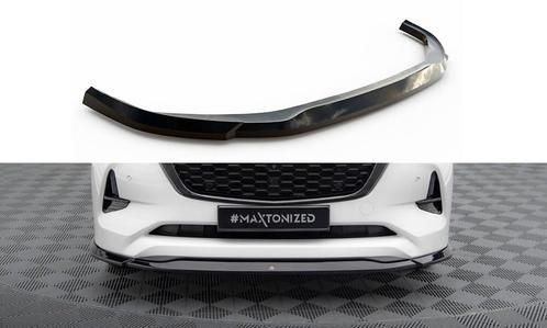 Voorspoiler V.2 Mazda CX-60 Maxton Glans Zwart, Auto-onderdelen, Carrosserie en Plaatwerk, Ophalen of Verzenden