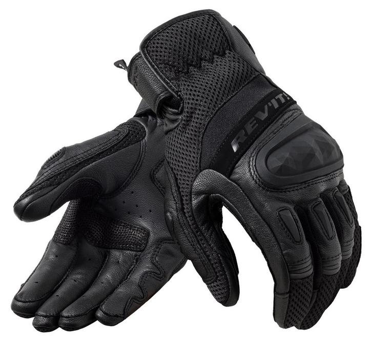 Dirt 4 Motorhandschoen REVIT!, Motoren, Kleding | Motorkleding, Verzenden