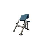 Matrix - Preacher Curl Bench, Sport en Fitness, Fitnessmaterialen, Ophalen of Verzenden, Nieuw