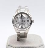 Hamilton - Khaki - Zonder minimumprijs - H685510 - Date -, Nieuw