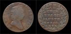 Double liard of oord Austrian Netherlands Flanders Maria-..., Verzenden