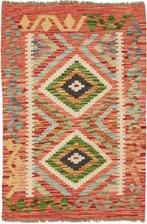 Kelim - Kelim - 102 cm - 61 cm - ongebruikt-Vintagestijl, Huis en Inrichting, Nieuw