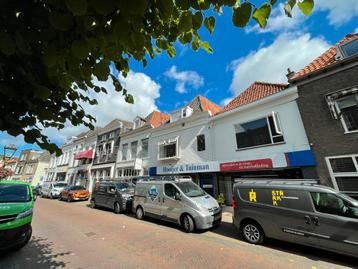 Appartement te huur in Kampen - 37 m² - 1 kamer(s) beschikbaar voor biedingen