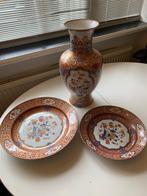 AK Kaiser W. Germany - AK Kaiser - Bord (3) - Porselein - AK, Antiek en Kunst