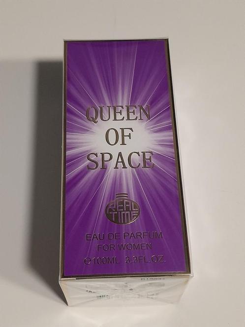 Queen of space cheap eau de parfum