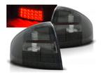 LED achterlichten Smoke geschikt voor Audi A6 Sedan, Nieuw, Verzenden, Audi