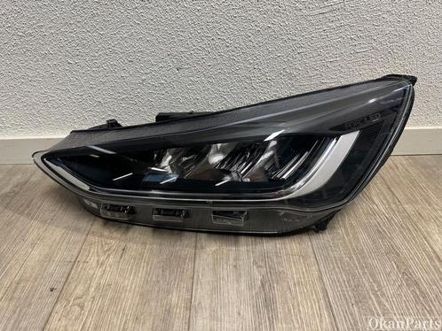 Ford Focus IV LED linker koplamp links NX7B-13E015-CE, Auto-onderdelen, Verlichting, Gebruikt, Ford, Ophalen