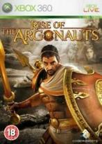 Xbox 360 : Rise of the Argonauts, Zo goed als nieuw, Verzenden
