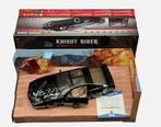 Knight Rider - 1:24 Scale Model Car - Signed by David, Nieuw