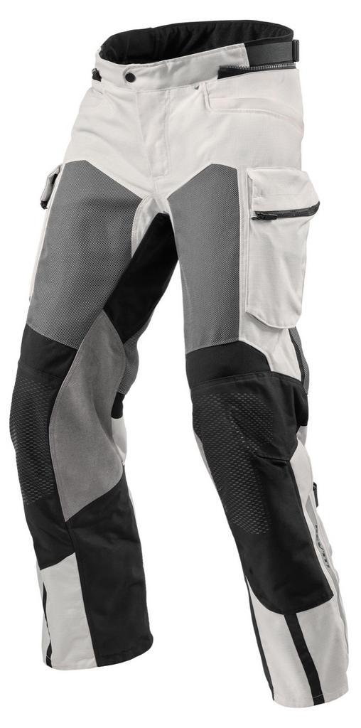 Cayenne 2 motorbroek REVIT!, Motoren, Kleding | Motorkleding, Verzenden