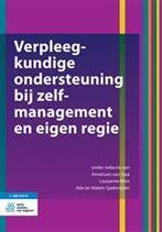 Verpleegkundige ondersteuning bij, 9789036818674, Boeken, Verzenden, Zo goed als nieuw, Studieboeken