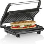 Tristar Contactgrill GR-2846 - Panini Grill en Tosti-ijzer -, Ophalen of Verzenden, Zo goed als nieuw