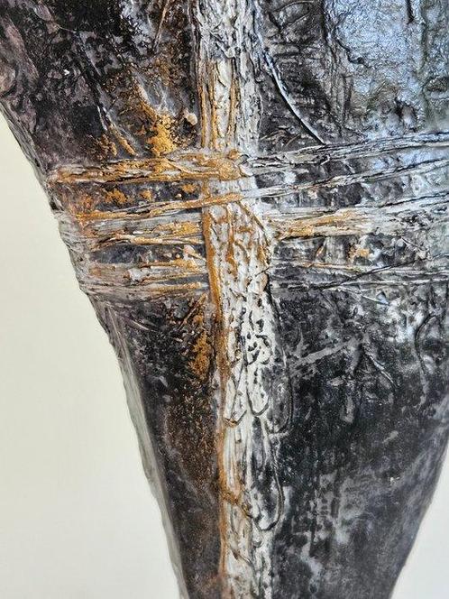 Raghad - Le Destrier débène, Antiek en Kunst, Kunst | Schilderijen | Modern