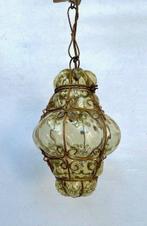 Murano - Plafondlamp - Glas - Soufflé