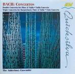 cd - Bach - Bach Concertos, Zo goed als nieuw, Verzenden