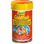 Tetra Goldfish 100 ml, Dieren en Toebehoren, Vissen | Aquaria en Toebehoren, Nieuw, Verzenden