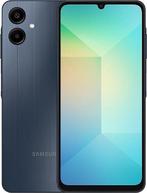 Samsung Galaxy A06 128GB Zwart A Grade, Telecommunicatie, Mobiele telefoons | Samsung, Zwart, Touchscreen, Ophalen of Verzenden