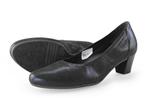 Gabor Pumps in maat 39 Zwart | 10% extra korting, Kleding | Dames, Schoenen, Pumps, Verzenden, Zwart, Gabor